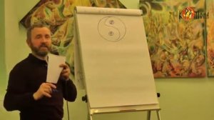 Символ "инь ян" попал в Китай из древней Руси.Что общего у символа "инь янь" с матрёшкой ?