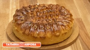 Домашний хлеб. Как в лучшей пекарне. Просто, легко, быстро!