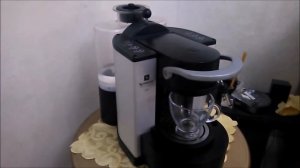 Nespresso Pro ES 80 professionnel Review