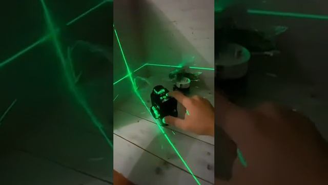 Лазерный уровень 12 линий смотреть онлайн