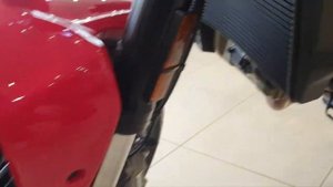 DUCATI MONSTER 937.ОБЗОР ВНЕШКИ В 2022.Г (АРТМОТО)