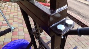 Апилифт БАТЫР-Омшаник-Подготовка к кочевке