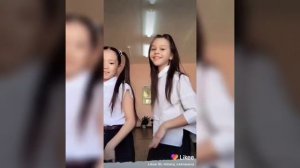 Флешмоб тренды лайка