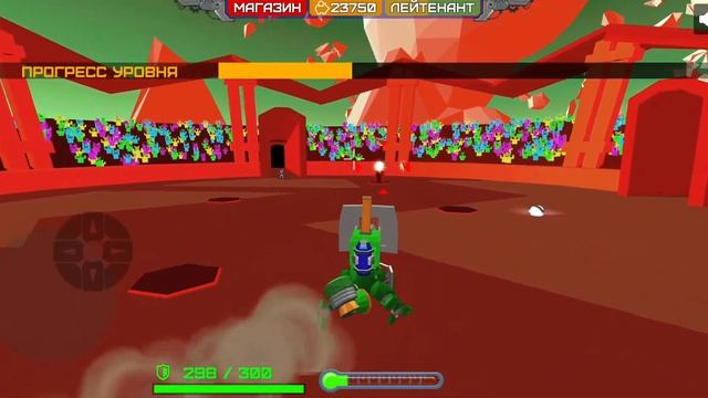 Armored Squad - прохождение (часть8) смотреть онлайн