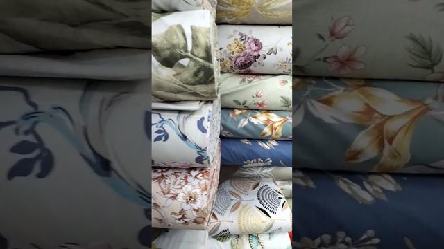 ТУРЦИЯ ПОСТЕЛЬНОЕ БЕЛЬЕ ТКАНИ АМЕРИКАНСКИЙ КОТТОН #текстильдлядома #турция #тканивналичии #ткани