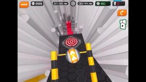GYRO BALLS - All Levels NEW UPDATE Gameplay Android, iOS #186 GyroSphere Trials
