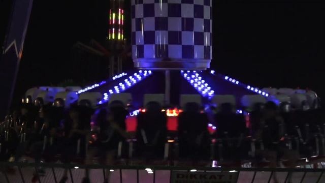 Lunapark Antalya - Aktur Park | Adrenalin Maxx смотреть онлайн