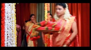 Sanith Sanila wedding