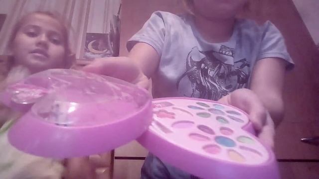 Накраситься за 10менут смотреть онлайн