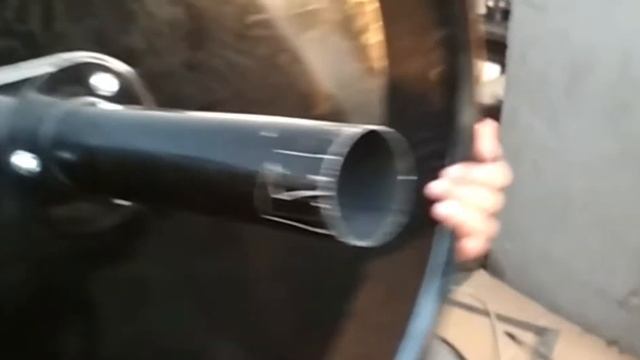 Как можна сделать крепления на запасной колесе Mercedes Gelandewagen смотреть онлайн