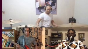 Lion Of Judah - From Sunday Sessions (Ft. Sheldon Andrus, Kurt's Williams, & Allan Kisner Jr.)