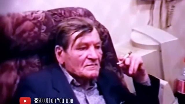 Старые воры в законе Лёва пассажир   как воры зашли в зону беспредел