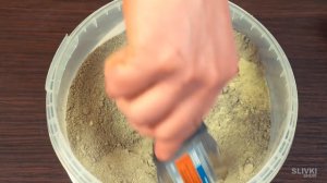 КАК СДЕЛАТЬ ГАНТЕЛИ