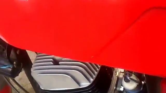 Двигатель Ява (Jawa) 350/634 test / тест 19.09.2017 после капремонта (г. Москва, ) смотреть онлайн