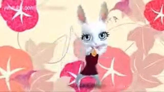 Зайка и песня "Улыбайся" смотреть онлайн