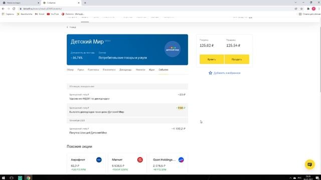 КАК ПРОИСХОДИТ ВЫПЛАТА ДИВИДЕНДОВ?