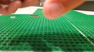 пп Лего узи