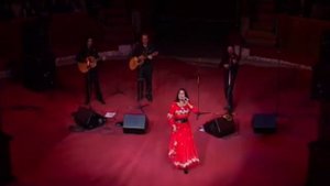 Леонсия Эрденко & группа GypsyRoad - концерт в Пензе, 2006, 2 ОТДЕЛЕНИЕ