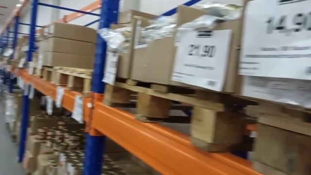 2 ЧАСТЬ . ДОБРОЦЕН. ОБЗОР ПОЛОЧЕК .// Продолжение следует.// смотреть онлайн