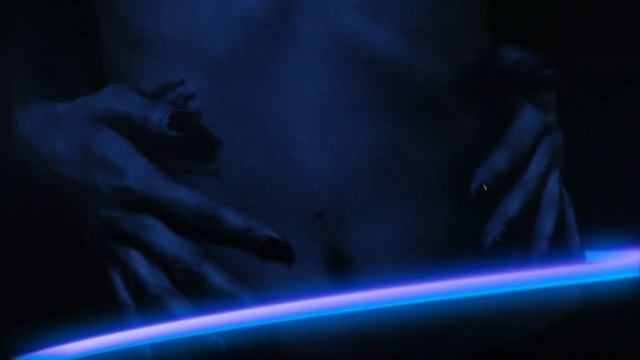 Цветные линзы Adria Neon - светятся в темноте! смотреть онлайн