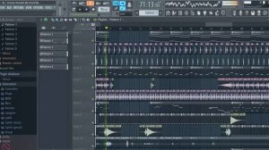 Groove Armada - My Friend (Реклама МТС ) FL Studio