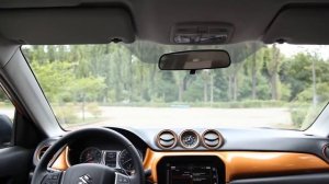 Suzuki Vitara. Отзывы, цена, тест драйв и характеристики