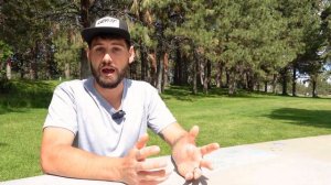 First Look at the ALL NEW Cannondale Habit HT | beSPOKE ep. 3