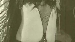 БУРЛЕСК! Шкатулка Ляли Бежецкой. Эпизод 5: Восток