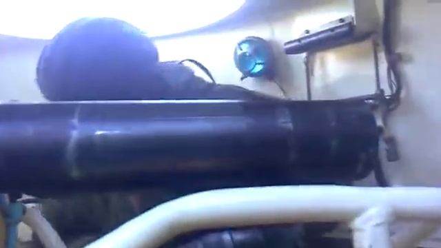 Стрельбы 120 мм САУ 2С9 'Нона С' Вид внутри смотреть онлайн