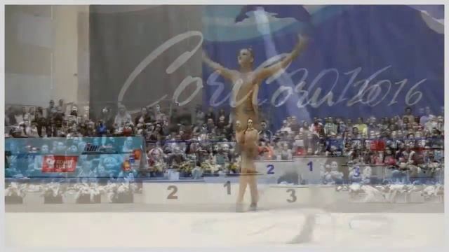 Aleksandra Soldatova- The Greatest смотреть онлайн