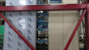 Сейсмические испытания системы Альт Фасад