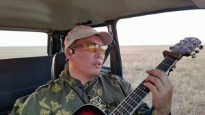 Кавер Пикник Серебра