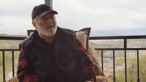 Учитель Забита Магомедшарипова, Гусейн Магомаев о своей национальности...