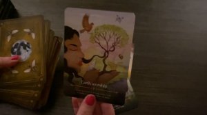 Seasons of the Witch Beltane Oracle- Unboxing, First Impressions, Walkthrough