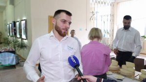 40 нижегородцев начали обучение в «Школе фермера» Россельхозбанка