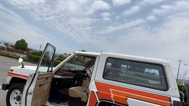 Nissan Patrol 160 смотреть онлайн