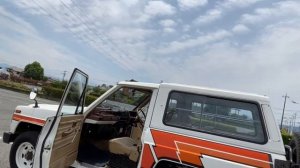 Nissan Patrol 160