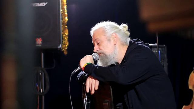 Дмитрий Гайдук. " Святочная история." Массолит. 7.11.2015 смотреть онлайн