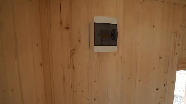 Баня "Скандия" 6.01б смотреть онлайн