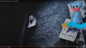 ХАГИ ВАГИ 3 ГЛАВА ТРЕЙЛЕР РЕАКЦИЯ И АНАЛИЗ