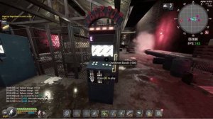 Will to live Online - M16 Fortune