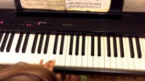 Урок 2 жучка и кот