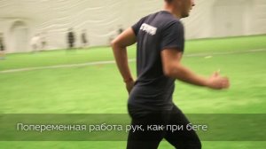 ВЕДЕНИЕ МЯЧА: Обучение техники и упражнения на ведение мяча в Футболе