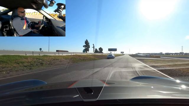 The 997 GT3 RS 4.0 Is the Ultimate in Collectible Motorsport Theater - One Take смотреть онлайн