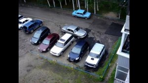Достал сосед - постоянно перекрывает выезд - Как Наказать?