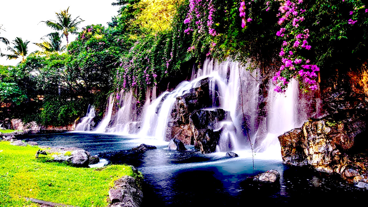 Успокаивающая музыка для сна, снятия стресса и медитации смотреть онлайн