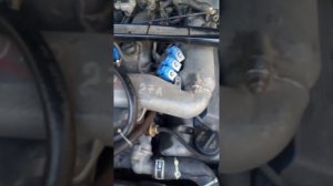 Снимать не снимать воздушный коллектор гбо сверлить форсунки на газ