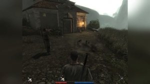 Обзор игры Risen