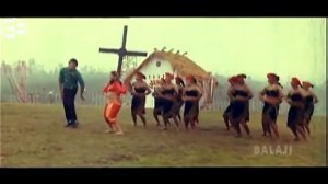 Taddinaka tappadika-Full Song- Rowdy Alludu