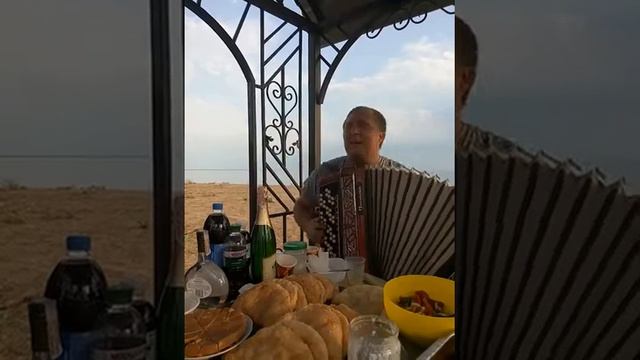 Греки Приазовья. Песня про Новоянисоль в Ялте сл В В Папазов смотреть онлайн